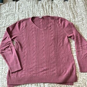 Talbots Petites Sweater